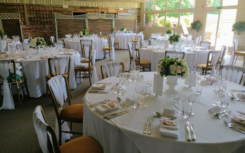 Venues Covered Whitewed approved venue stylist decorative hire decoration wedding event Swindon Wiltshire Wellington Barn