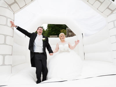 Real Wedding Inspiration and Ideas from The Whitewed Directory