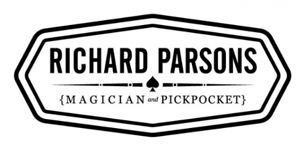 Richard Parsons Gloucestershire Magician | Whitewed Directory Approved Wedding Entertainment Magic Circle Gloucestershire South West UK