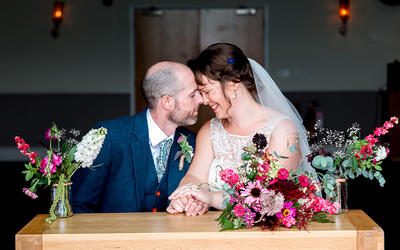 Wedding Venue & Supplier Directory