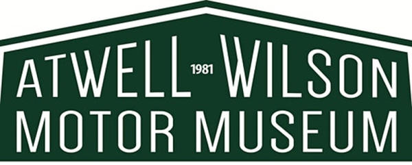 Atwell Wilson Wedding Cars