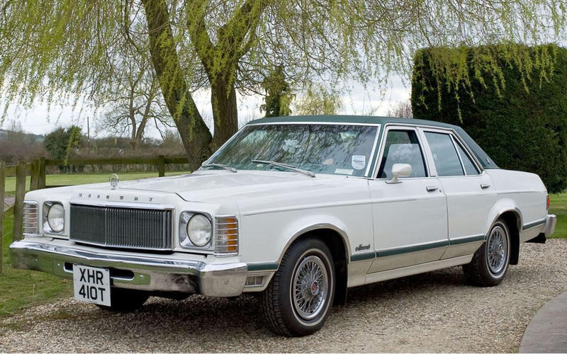 Atwell Wilson Wedding Cars