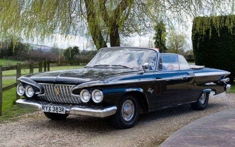 Atwell Wilson Wedding Cars