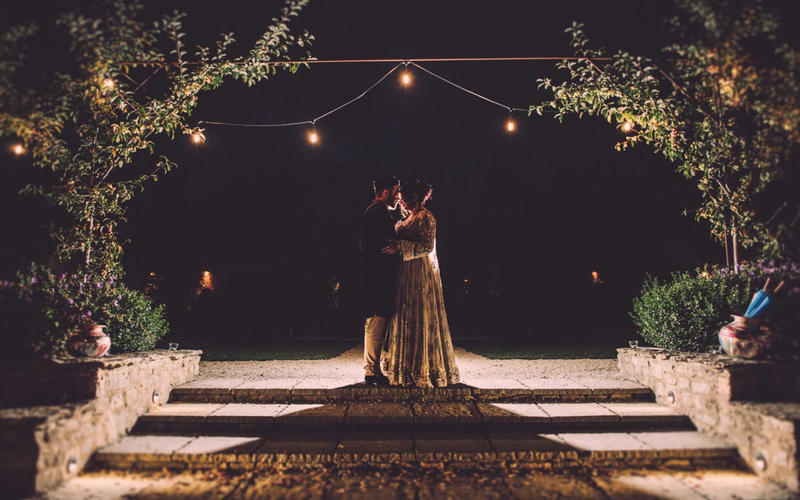 Peter Smart Photography | Vetted Wedding Photography