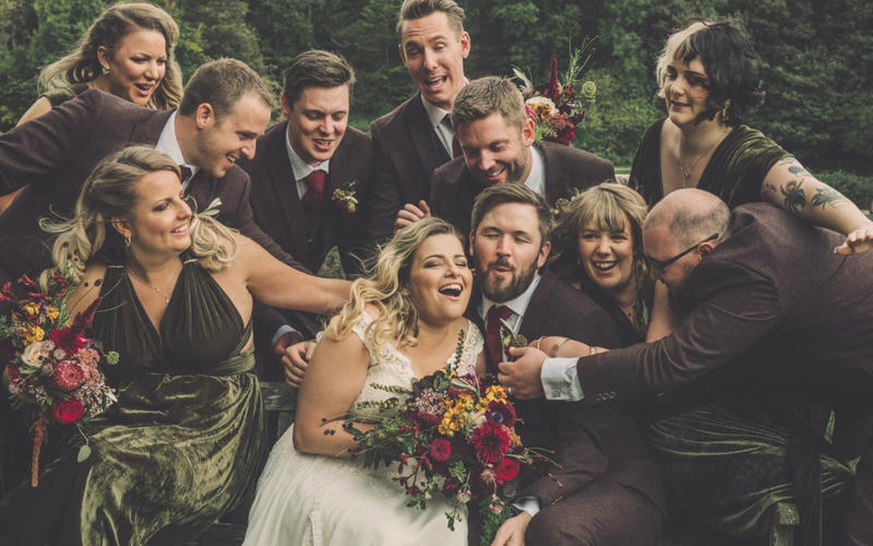 Peter Smart Photography | Vetted Wedding Photography