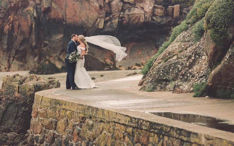 Peter Smart Photography | Vetted Wedding Photography