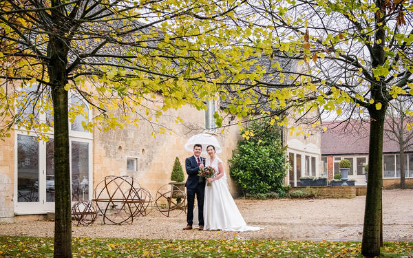 Real Weddings & Ideas