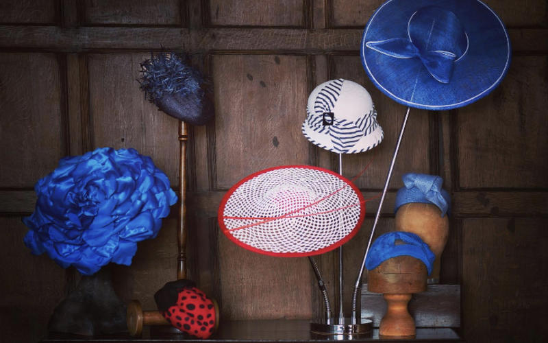 Mason Millinery