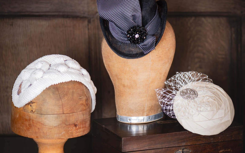 Mason Millinery