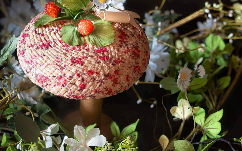 Mason Millinery