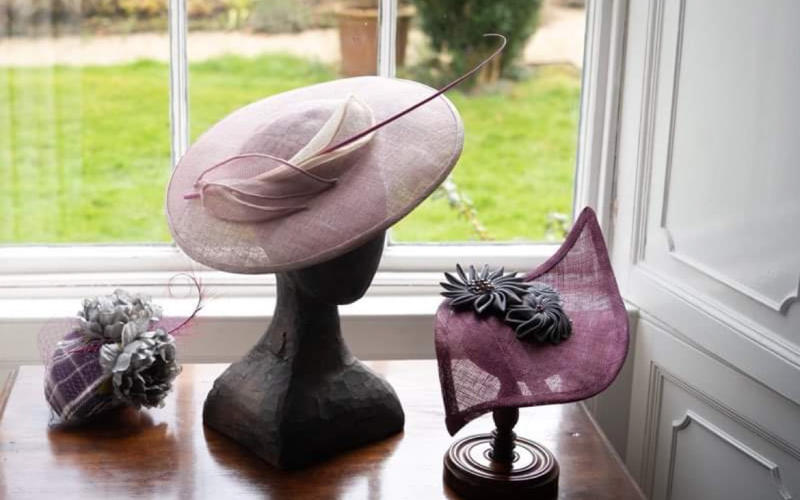 Mason Millinery