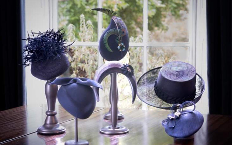 Mason Millinery