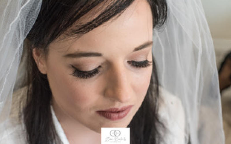 Rachel Neate | Vetted Wedding Makeup & Hair Stylist