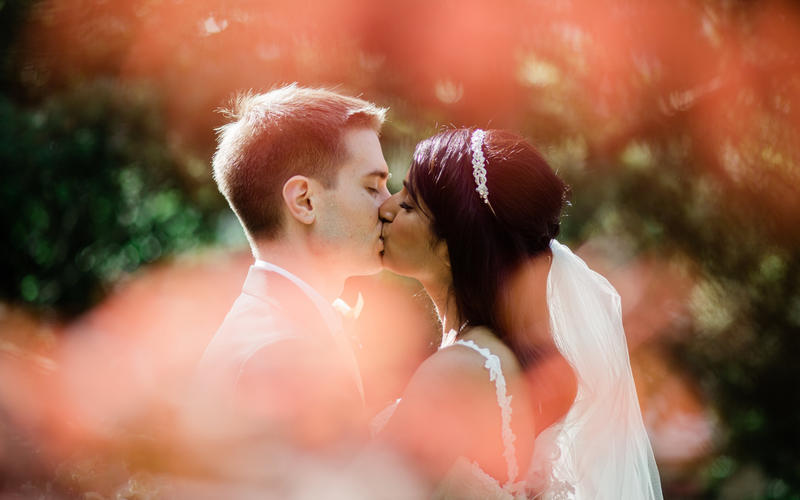 Queen Bea Photography | Vetted Wedding Photographer