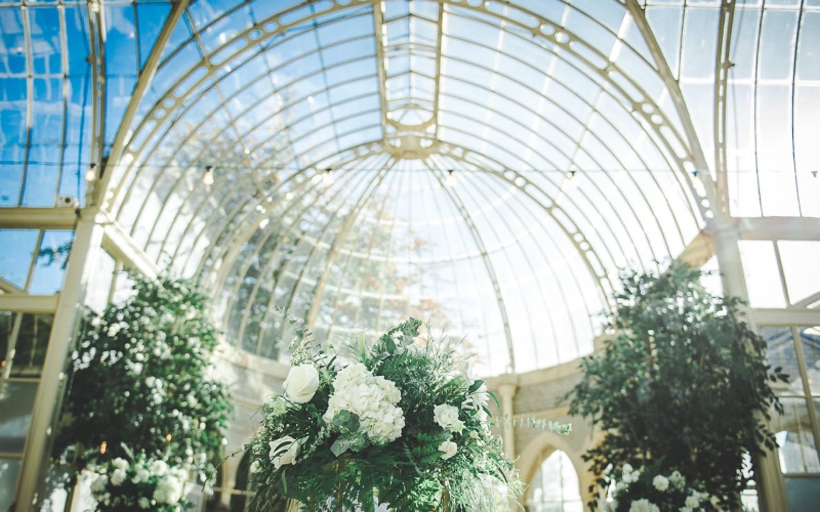 Libby Clark Photography Real Wedding photographer De Vere Tortworth Court Gloucestershire Orangery