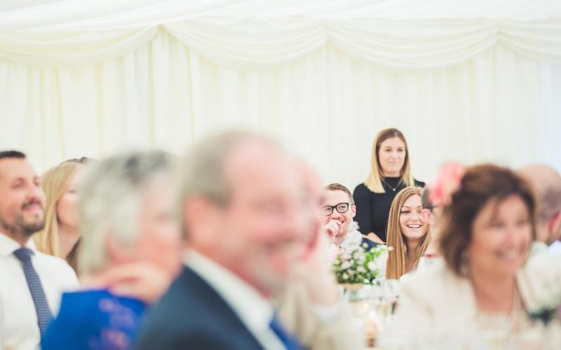 Georgina Rose Events Whitewed vetted wedding event planner Brockworth Gloucestershire Cotswolds
