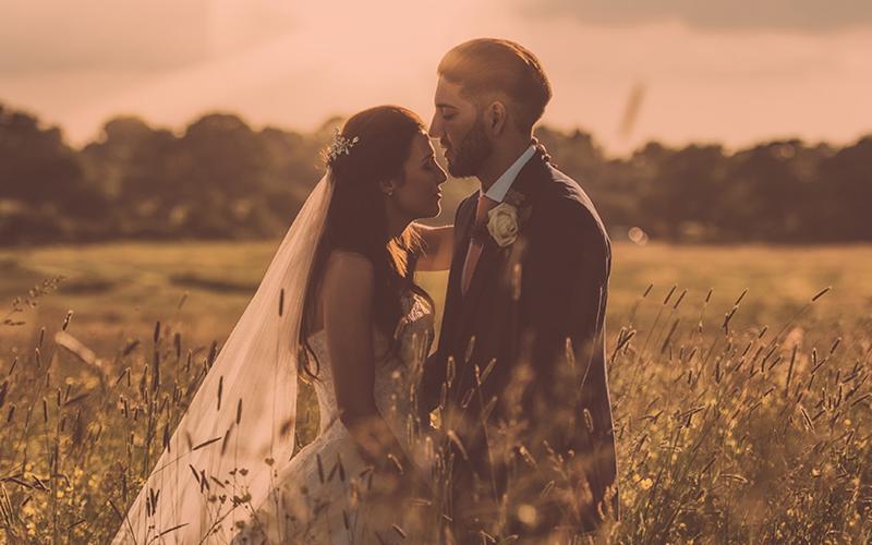 Peter Smart Photography | Vetted Wedding Photography