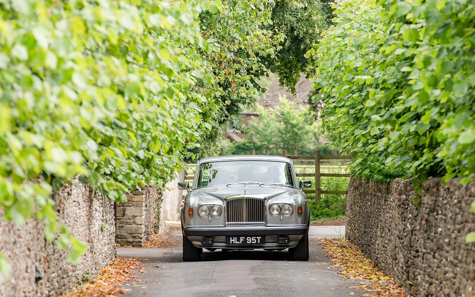 Real Wedding Capture Every Moment Cirencester photography duo wedding photographer transport wedding car vintage