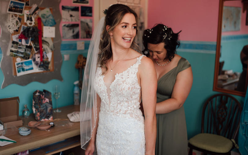 Makeup by Emma | Vetted Wedding Make up Artist