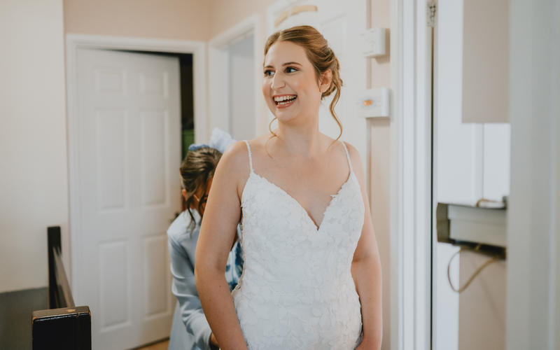 Makeup by Emma | Vetted Wedding Make up Artist