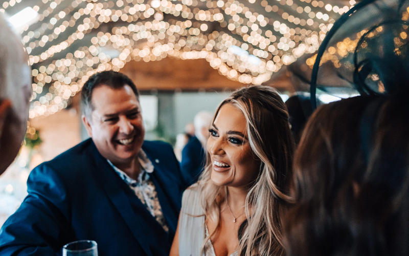 Richard Parsons | Vetted Wedding Gloucestershire Magician
