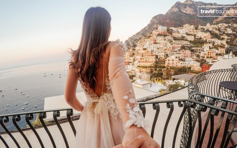 Rachael Lowe - Travel Counsellors
