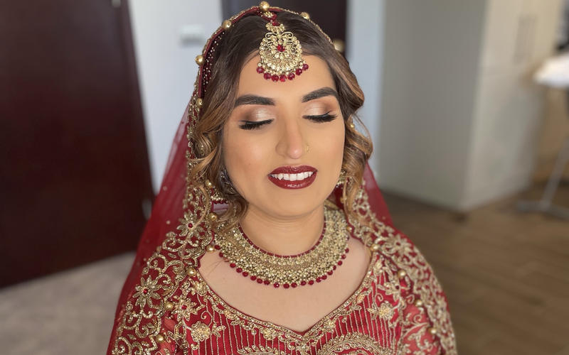 Gee Hair and Beauty | Vetted Wedding Stylist