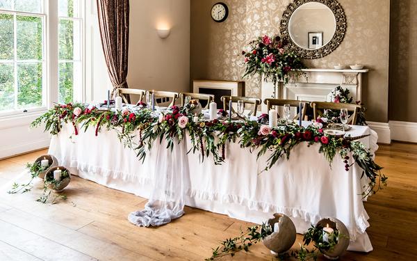 Real Weddings & Ideas