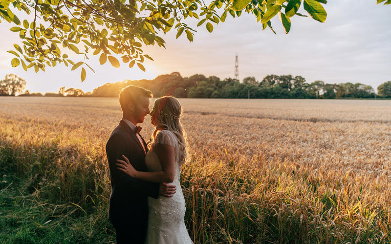 Maple & Fleur Photography | Vetted Wedding Photographer