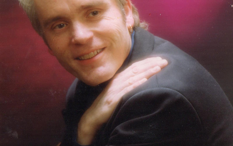 Roger Burn Piano