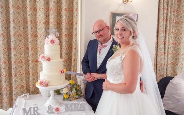 Real Weddings & Ideas
