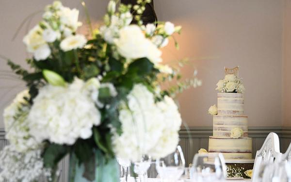 Real Weddings & Ideas