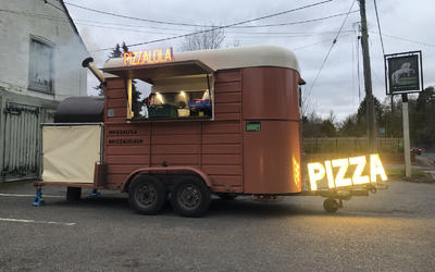 Wedding Catering & Food