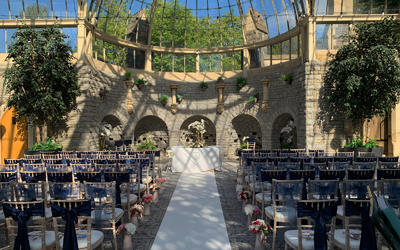 Wedding Venue & Supplier Directory
