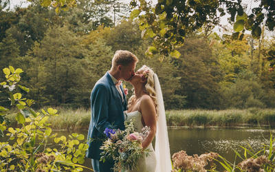 Flowers & Florists