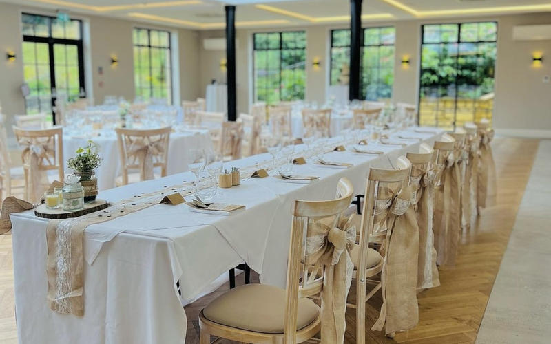 Decoration & Balloon Hire Ltd 
