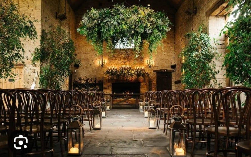 Decoration & Balloon Hire Ltd 