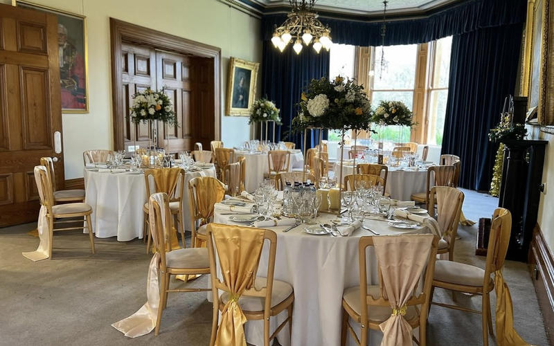 Decoration & Balloon Hire Ltd 