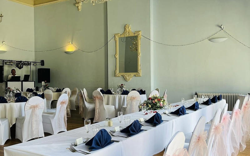Decoration & Balloon Hire Ltd 