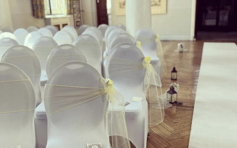 Decoration & Balloon Hire Ltd 