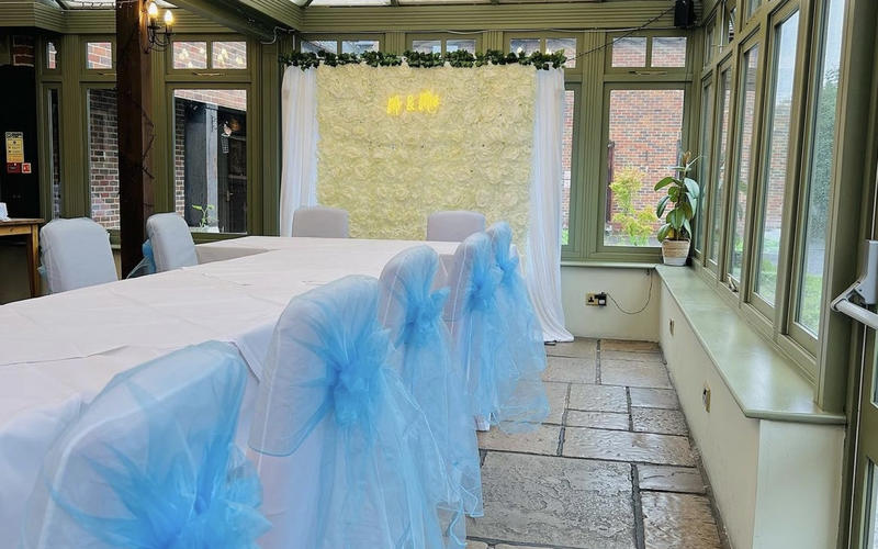 Decoration & Balloon Hire Ltd 