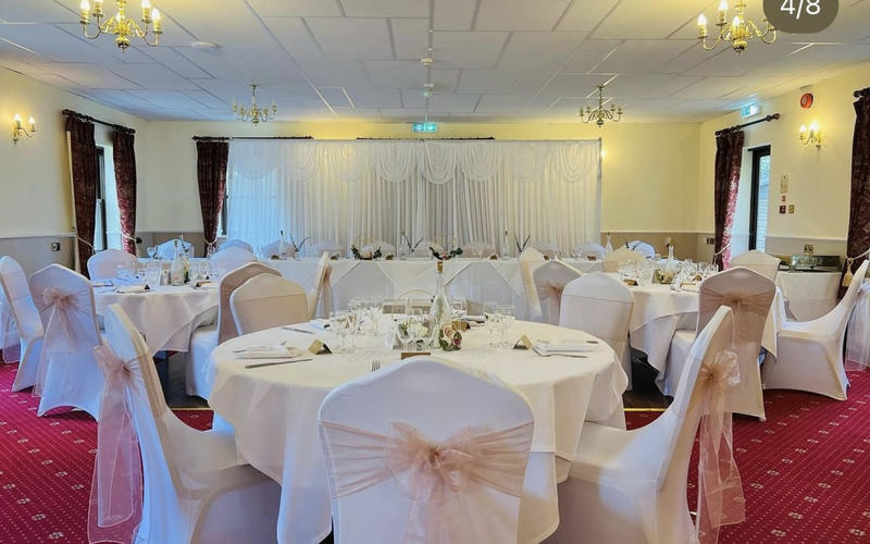 Decoration & Balloon Hire Ltd 