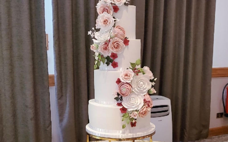 Mimi's Cake Occasions