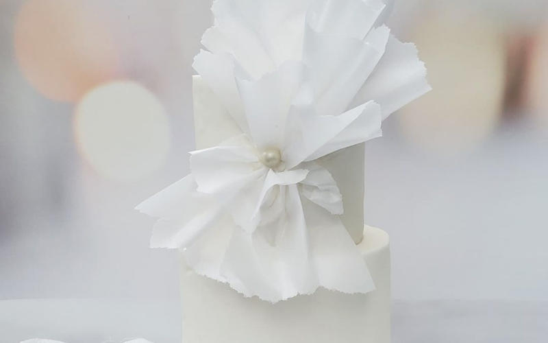 Mimi's Cake Occasions