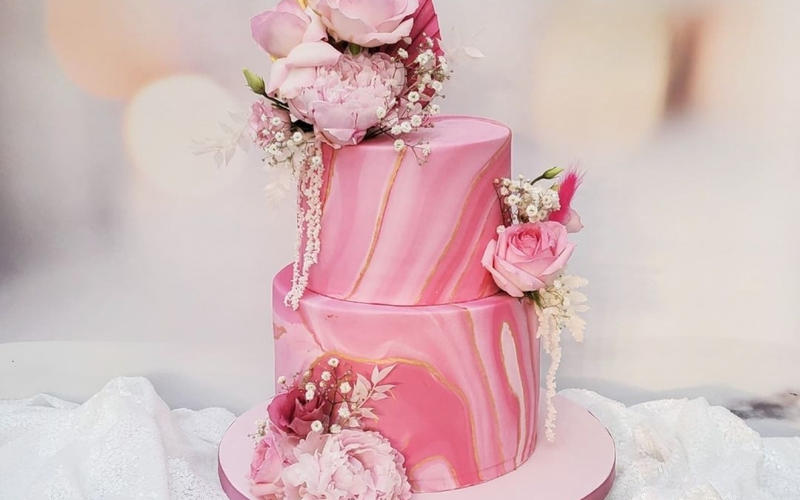Mimi's Cake Occasions