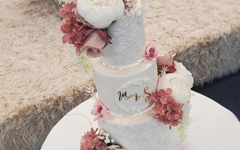 Mimi's Cake Occasions