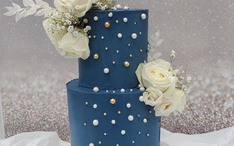 Mimi's Cake Occasions