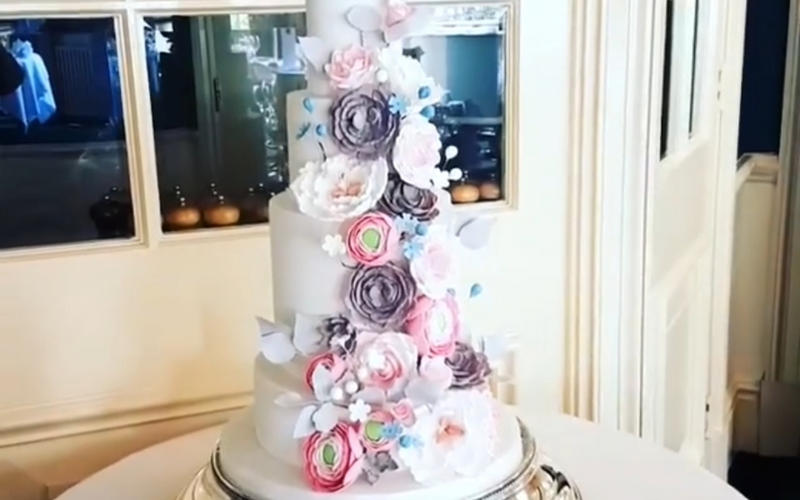 Mimi's Cake Occasions