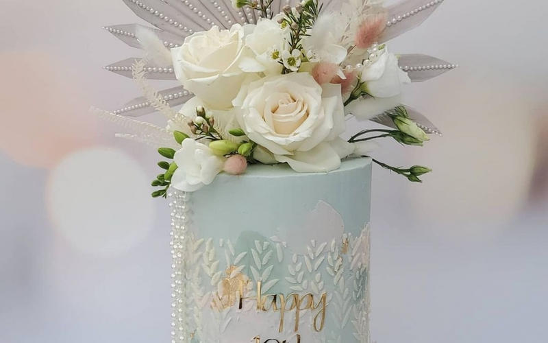 Mimi's Cake Occasions