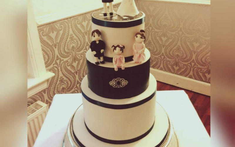Mimi's Cake Occasions